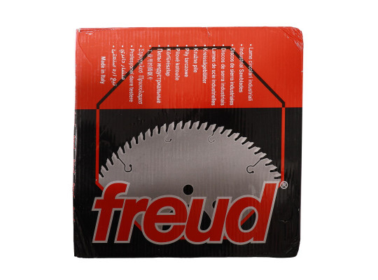 Cutting disk FREUD 255X30 MM T80 (695484-557)