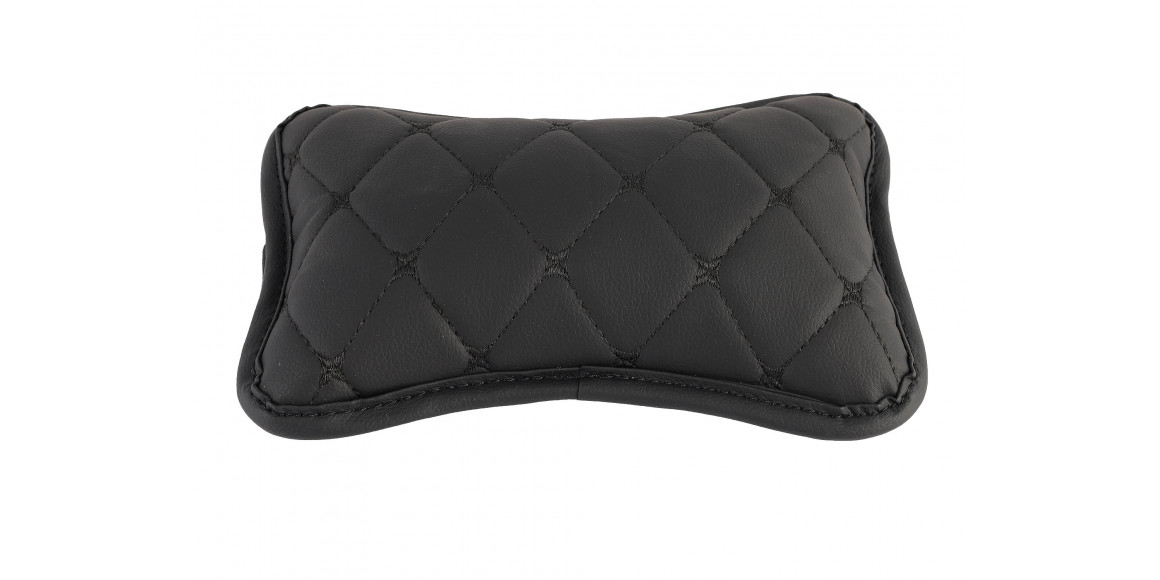 Автомобильные аксессуары MYMATS CAR PILLOW BK 18X27 (969990-87)