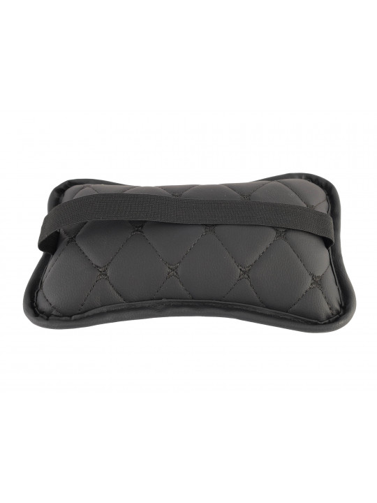 Автомобильные аксессуары MYMATS CAR PILLOW BK 18X27 (969990-87)