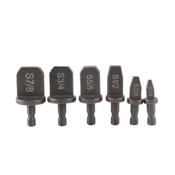 Труборез XTELL 6PCS (101203-391)