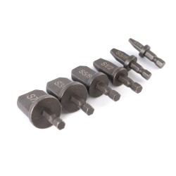 Труборез XTELL 6PCS (101203-391)