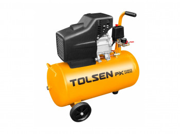 Air compressor TOLSEN 73126 