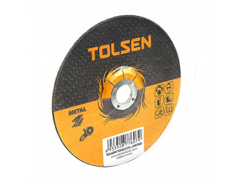 Կտրող սկավառակ TOLSEN 76133 