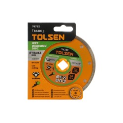 Отрезной диск TOLSEN 76732 