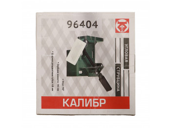 Струбцина KALIBR 96404 90X68 MM (774840-353)