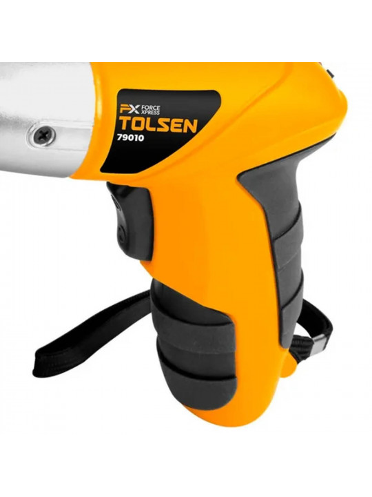 Էլ. պտուտակահան TOLSEN 79010 