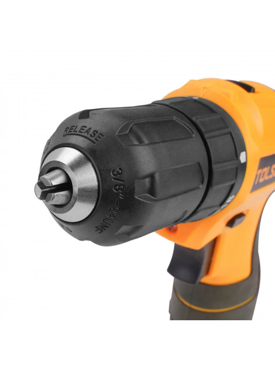 El. screwdriver TOLSEN 79041 