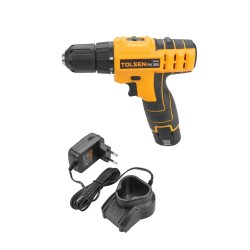 El. screwdriver TOLSEN 79041 