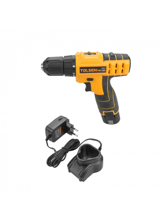 El. screwdriver TOLSEN 79041 