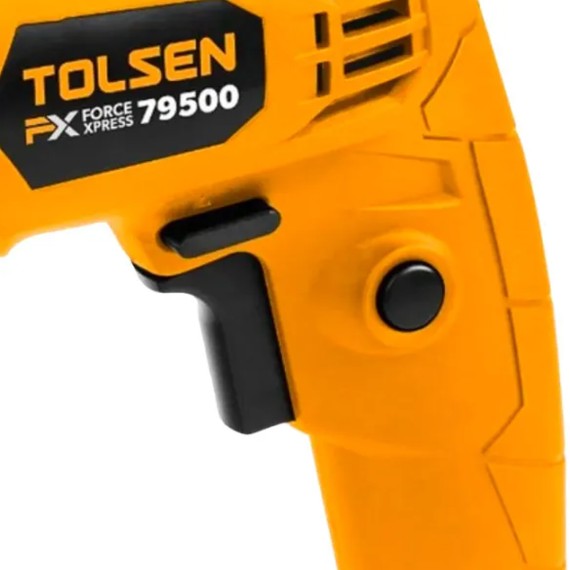 Drills TOLSEN 79500 