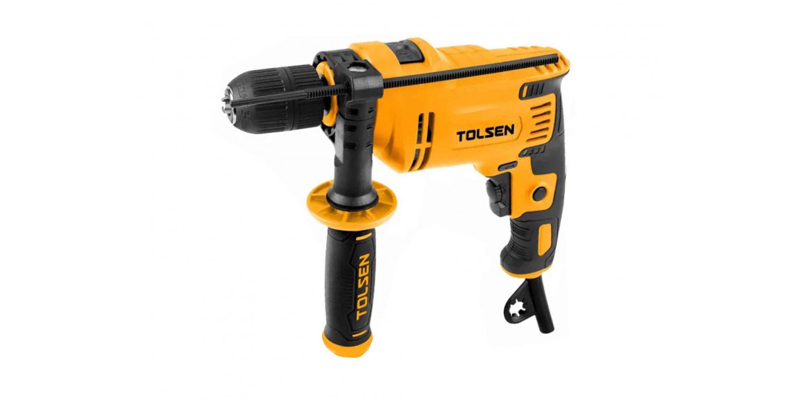 Drills TOLSEN 79502A 