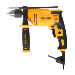 Drills TOLSEN 79504 