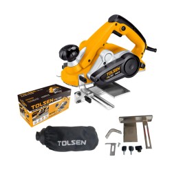 Electric planer TOLSEN 79535 