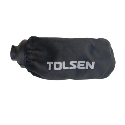Electric planer TOLSEN 79535 