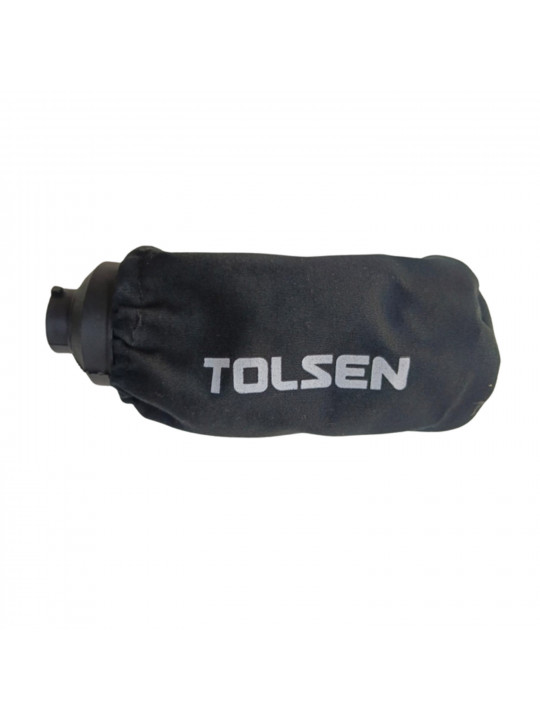 Електрорубанок TOLSEN 79535 