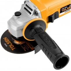 Angle grinder TOLSEN 79543 