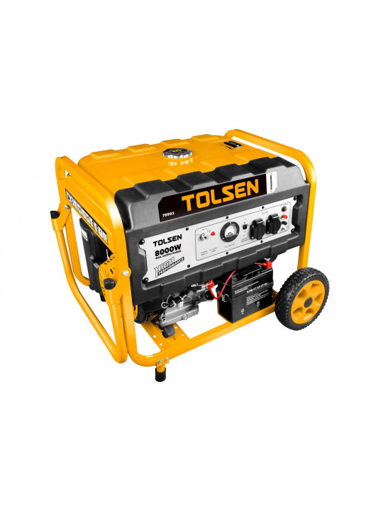 Generator TOLSEN 79993 