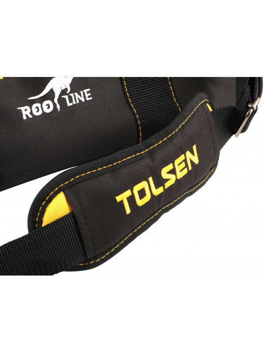 Ящик для инструментов TOLSEN 80101 