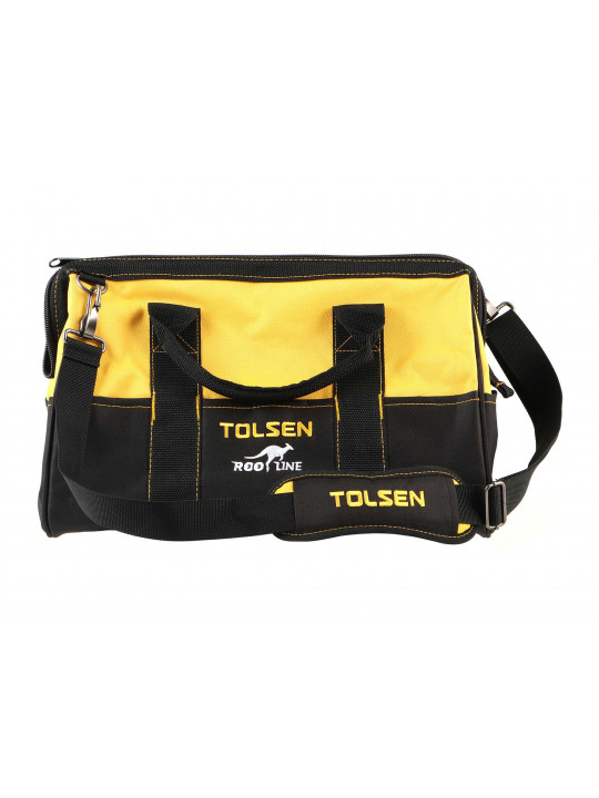Գործիքների արկղ TOLSEN 80101 