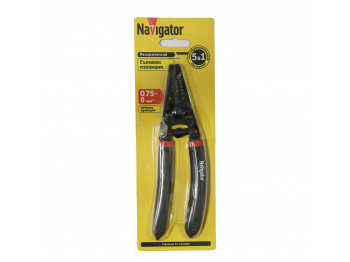 Cable cleaner NAVIGATOR NHT-SIM01 (803630)