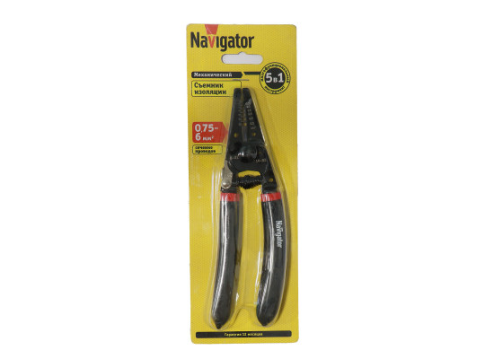 Cable cleaner NAVIGATOR NHT-SIM01 (803630)