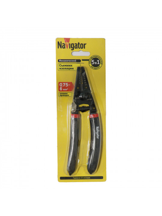 Cable cleaner NAVIGATOR NHT-SIM01 (803630)