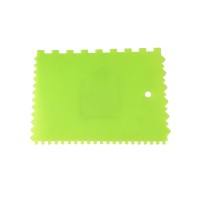 Скребка SIBRTEX 86018 130X170 MM (050557-531)