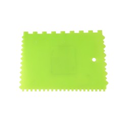 Scraper SIBRTEX 86018 130X170 MM (050557-531)
