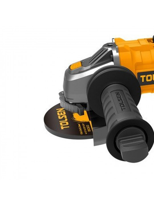 Ушм болгарка TOLSEN 87223 