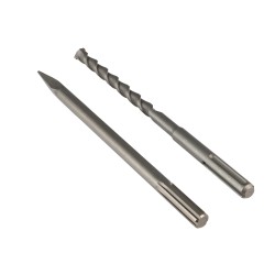 Перфоратор TOLSEN 88540 
