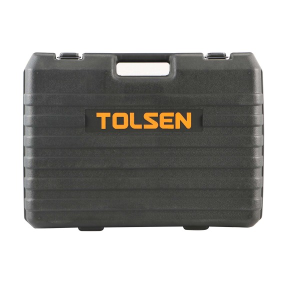Перфоратор TOLSEN 88540 