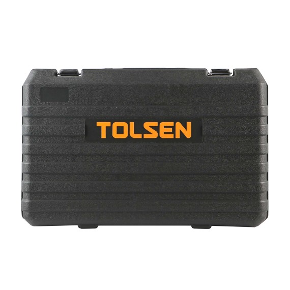 Перфоратор TOLSEN 88550 