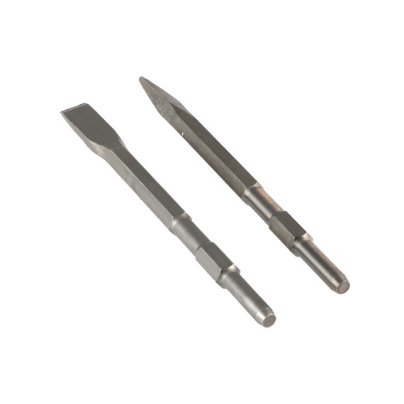 Перфоратор TOLSEN 88550 