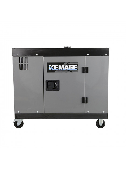Generator KEMAGE 8GF-SKM1 