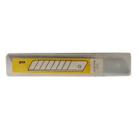 Набор лезвий DINE TRIN 9 MM 10 PCS MINI (812563-410)