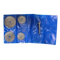 Отрезной диск MINI 22-25-32-35-44-50MM (999460-366)