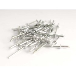 Заклепка CHINA A03017 3.2X10MM 500 PCS (030170-362)