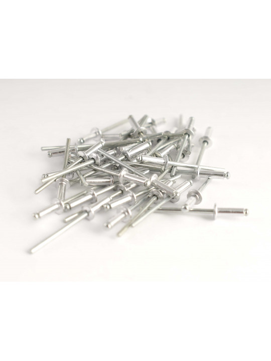 Rivet CHINA A03017 3.2X10MM 500 PCS (030170-362)