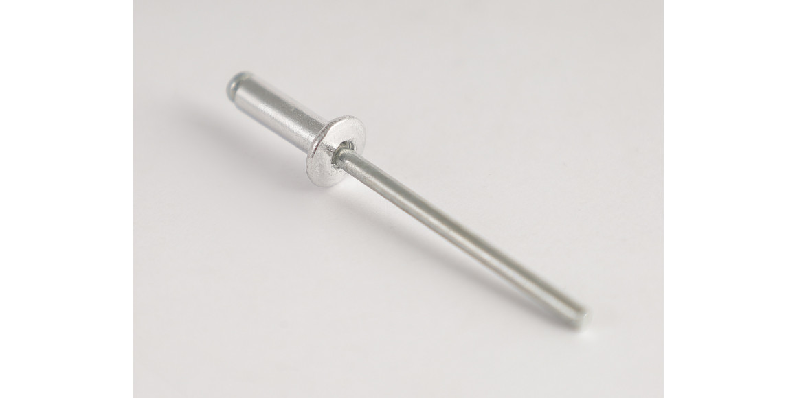 Rivet CHINA A03017 3.2X10MM 500 PCS (030170-362)