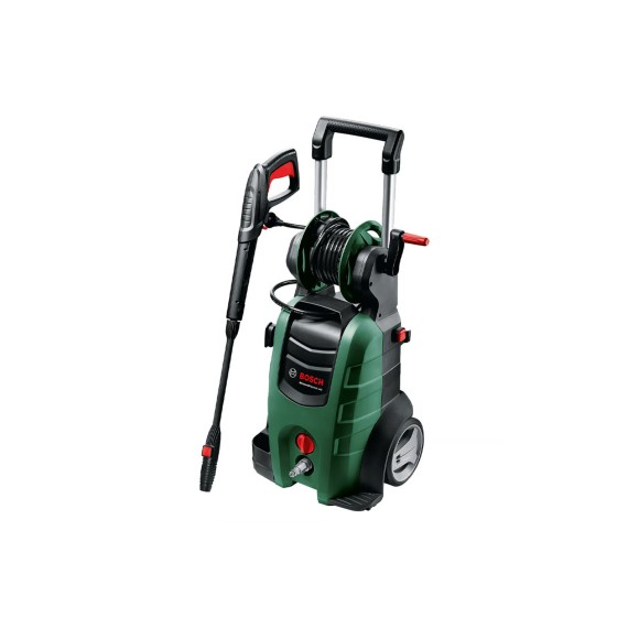 Мойка високого давления BOSCH ADVAQUATAK 140 W/EEU 