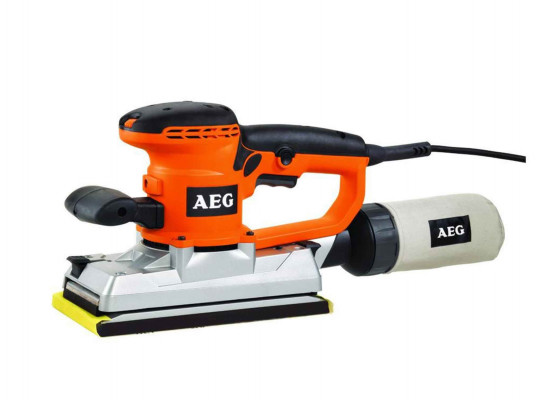 Grinding machine AEG FS280 