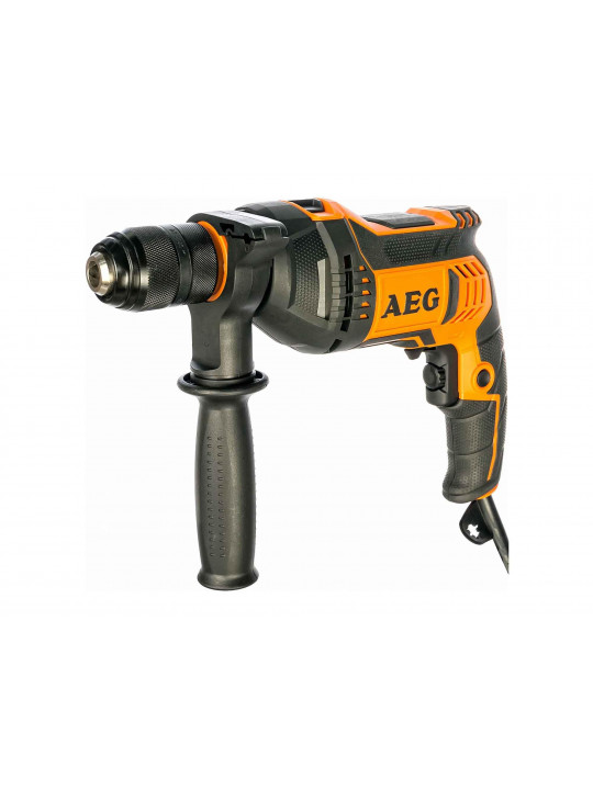 Drills AEG SBE750RE 