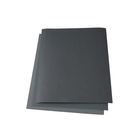 Grinding sheet ABRAFORM AF-KS-SET-2 6 PCS (848464-495)