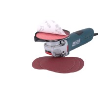 Шлифовальные лист ALFA DISK P120 5 PCS (175337-465)