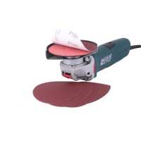 Шлифовальные лист ALFA DISK P180 5 PCS (175344-466)