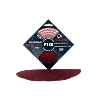 Шлифовальные лист ALFA DISK P180 5 PCS (175344-466)