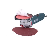 Шлифовальные лист ALFA DISK P240 5 PCS (175351-467)