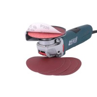 Шлифовальные лист ALFA DISK P60 5 PCS (175313-464)