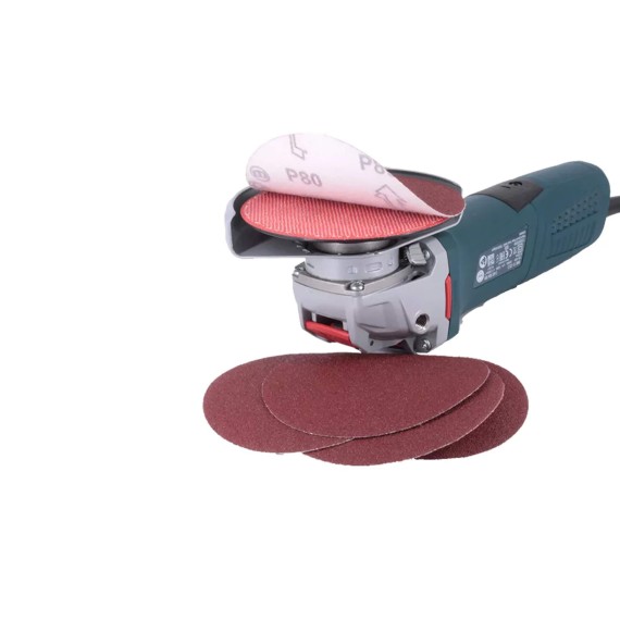 Шлифовальные лист ALFA DISK P80 5 PCS (175320-469)