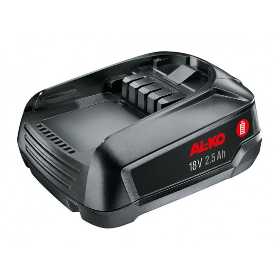 Аккумулятор для инструмента ALKO 18V 2.5AH (113893)